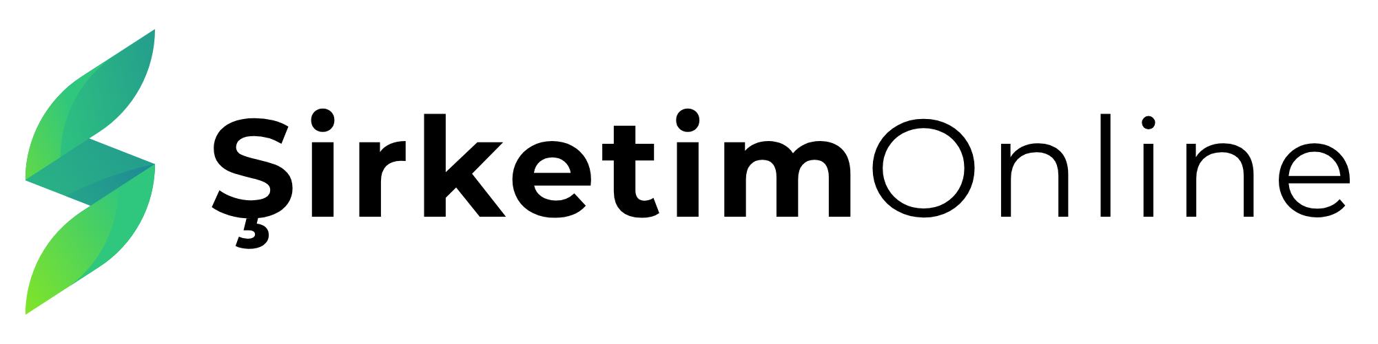 ŞirketimOnline Logo